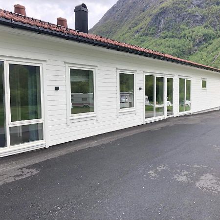 Saltvold Leilighet Nr1 Roldal Exterior photo