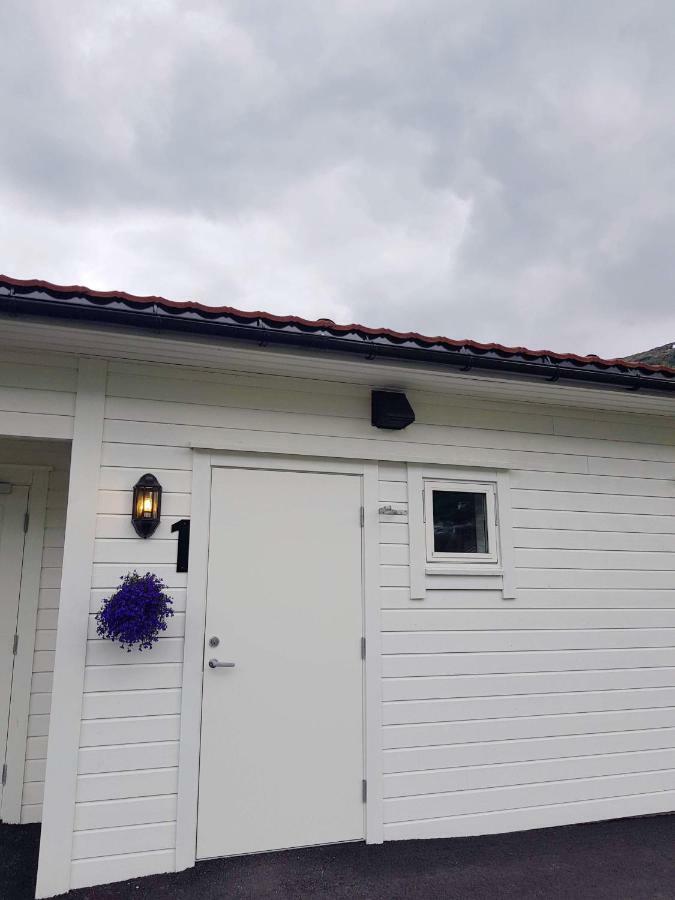 Saltvold Leilighet Nr1 Roldal Exterior photo